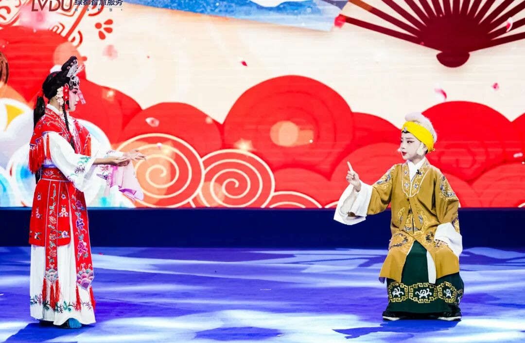 生活不止一面！看看绿都业主的多彩人生